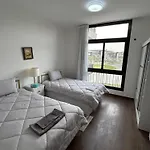 Cfc Modern 2Br, Walk To Cfc Mall