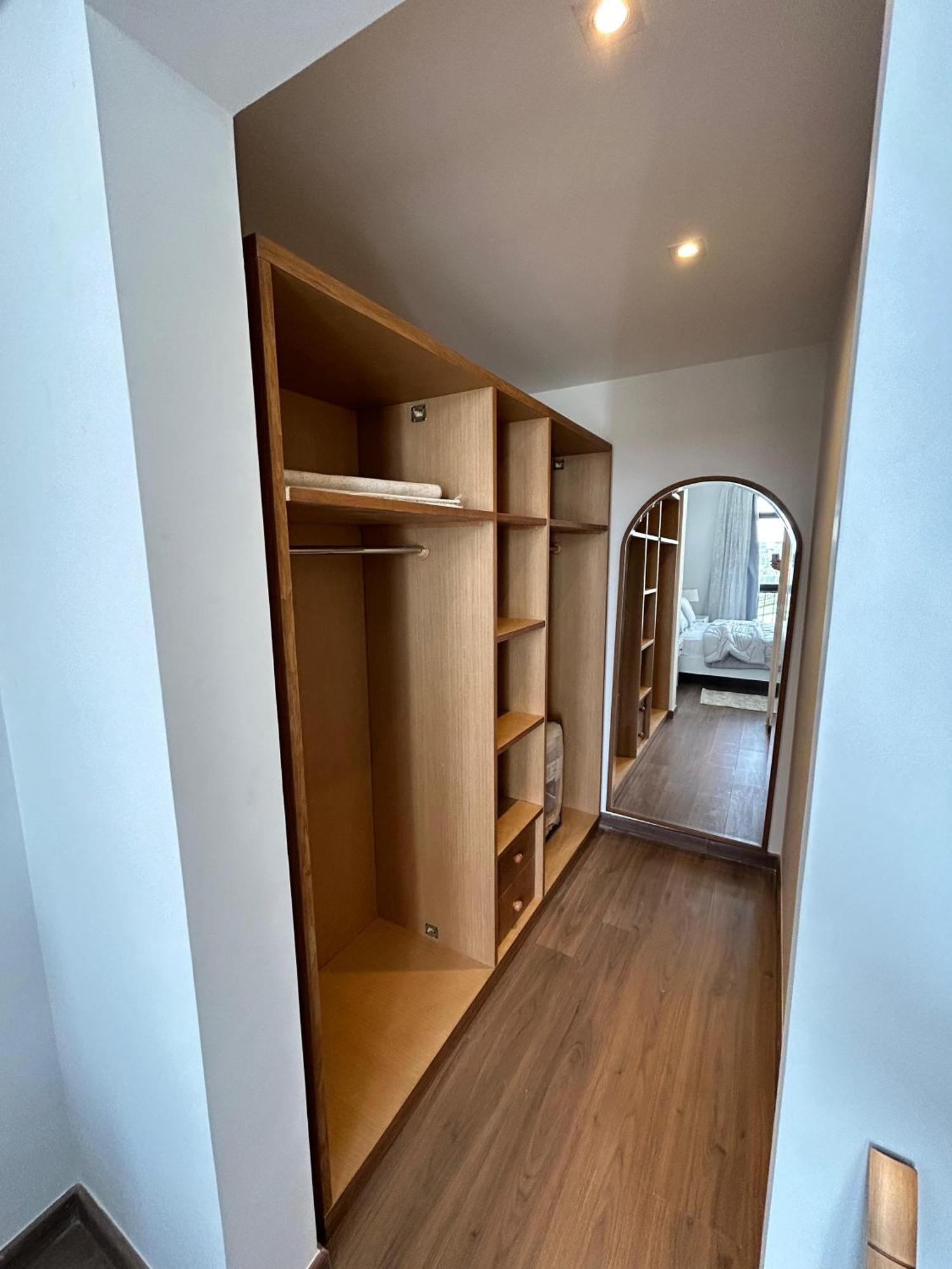 Cfc Modern 2br, Walk To Cfc Mall El Cairo