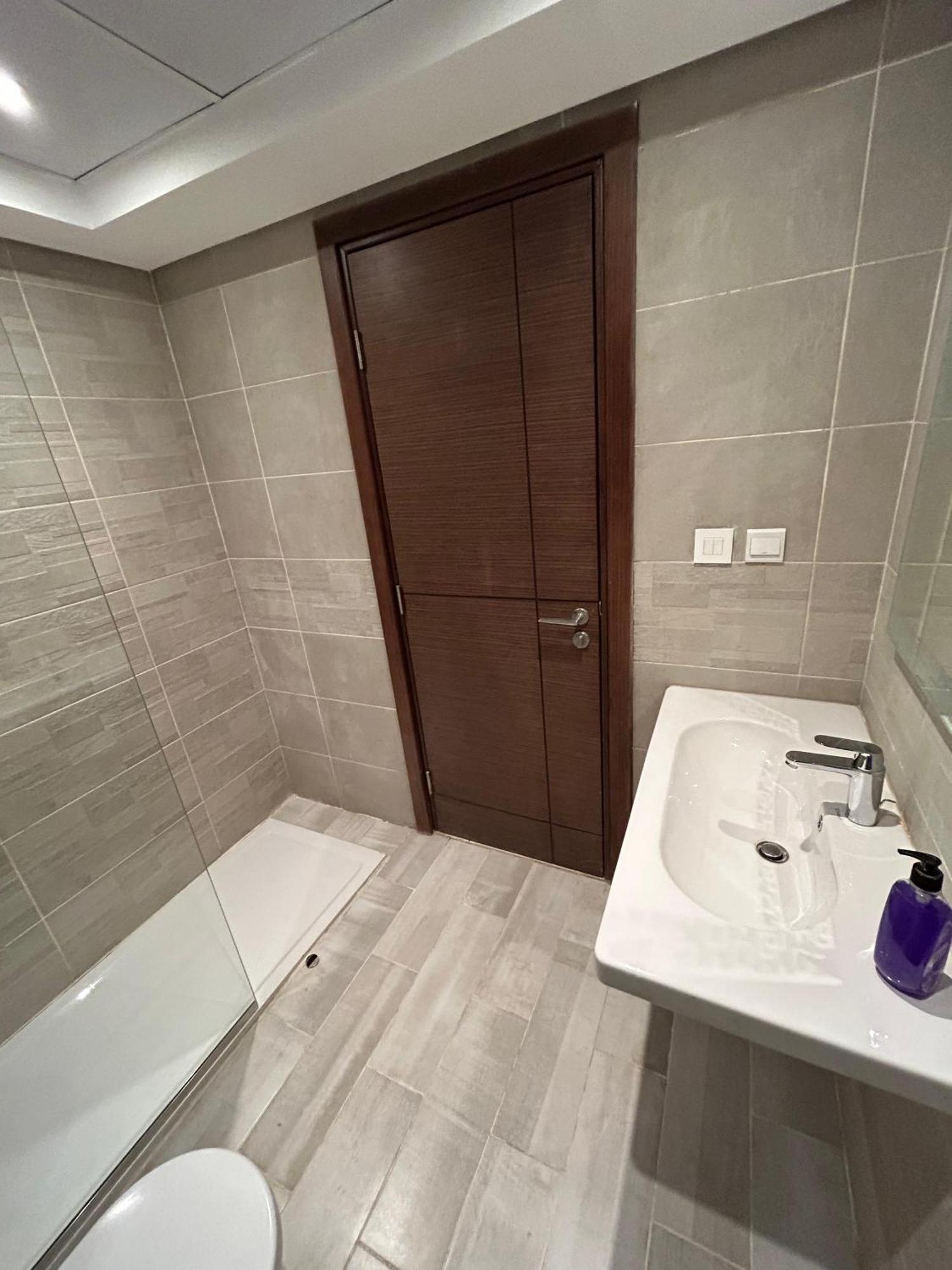 Apartamento Cfc Modern 2br, Walk To Cfc Mall