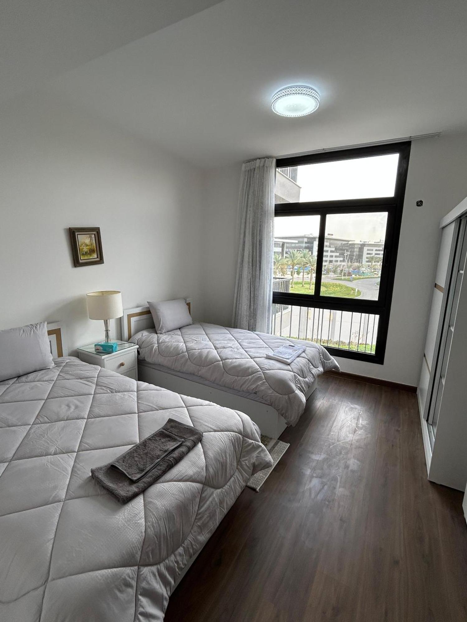 Cfc Modern 2br, Walk To Cfc Mall * El Cairo